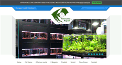 Desktop Screenshot of naturamicasnc.com